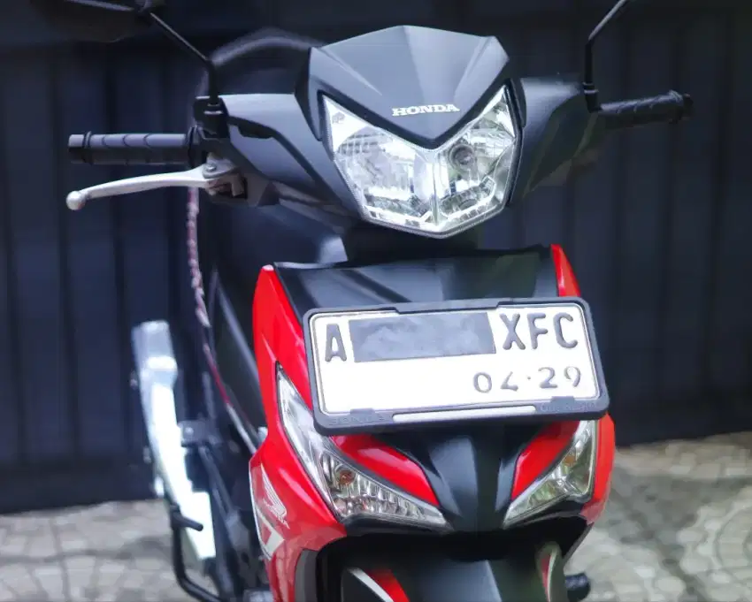 Honda Supra X 125 2024 , Pajak Hidup , supra 2024