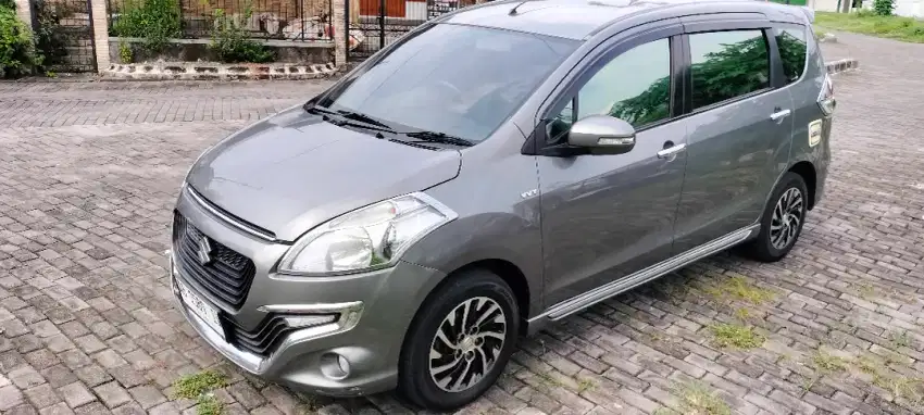 Ertiga Dreza Matic