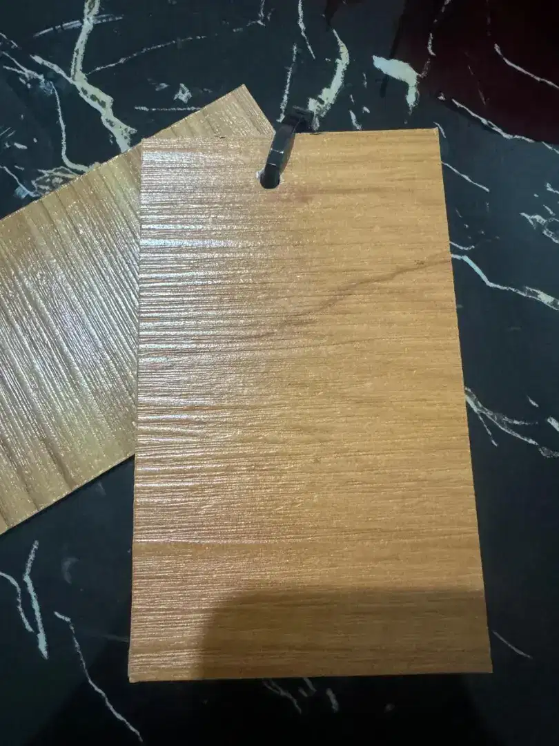 SPC Lantai realwood