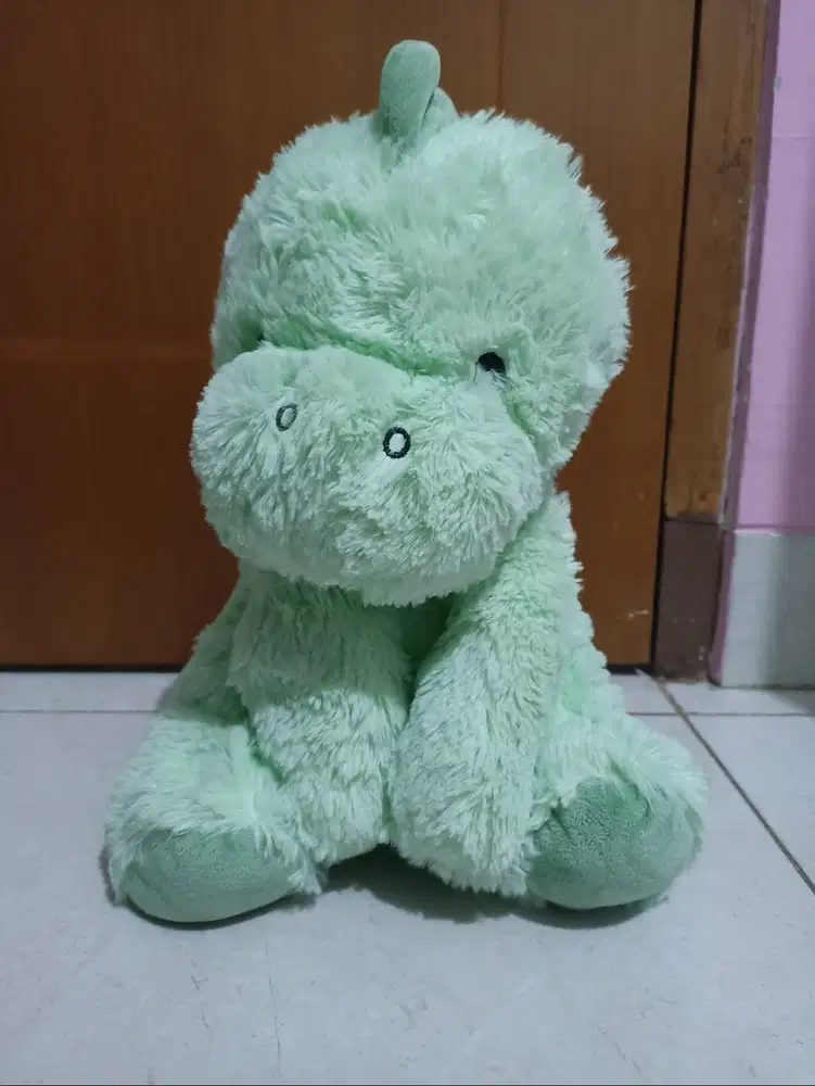 Addo snuggle buddies 30cm - mainan boneka hewan anak bayi