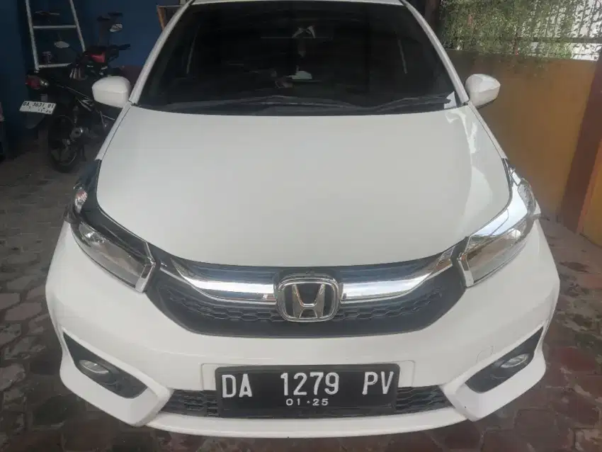 Jual mobil mobil tahun 2020