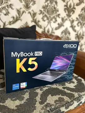 LAPTOP AXIOO  MyBook Pro K5 (8N2)