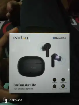 Earphone Bluetooth Earfun