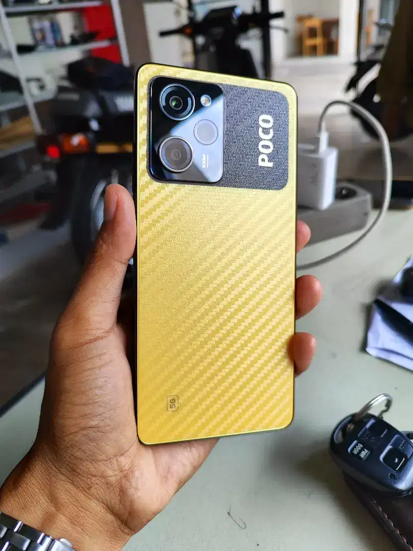 Poco X5 Pro 6/128