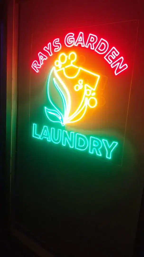 Lowongan laundry