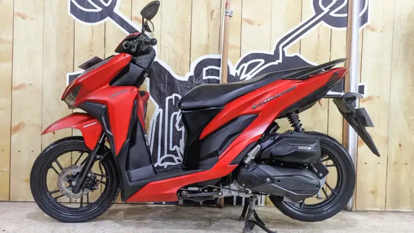 NEW VARIO 150 2019 MANTAP POLL ‼️