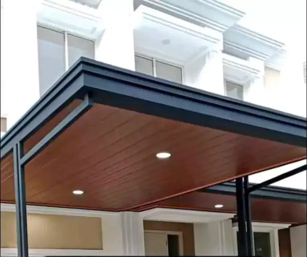 kanopi.pagar.trlis rallingtangga.plfon dan lain lain