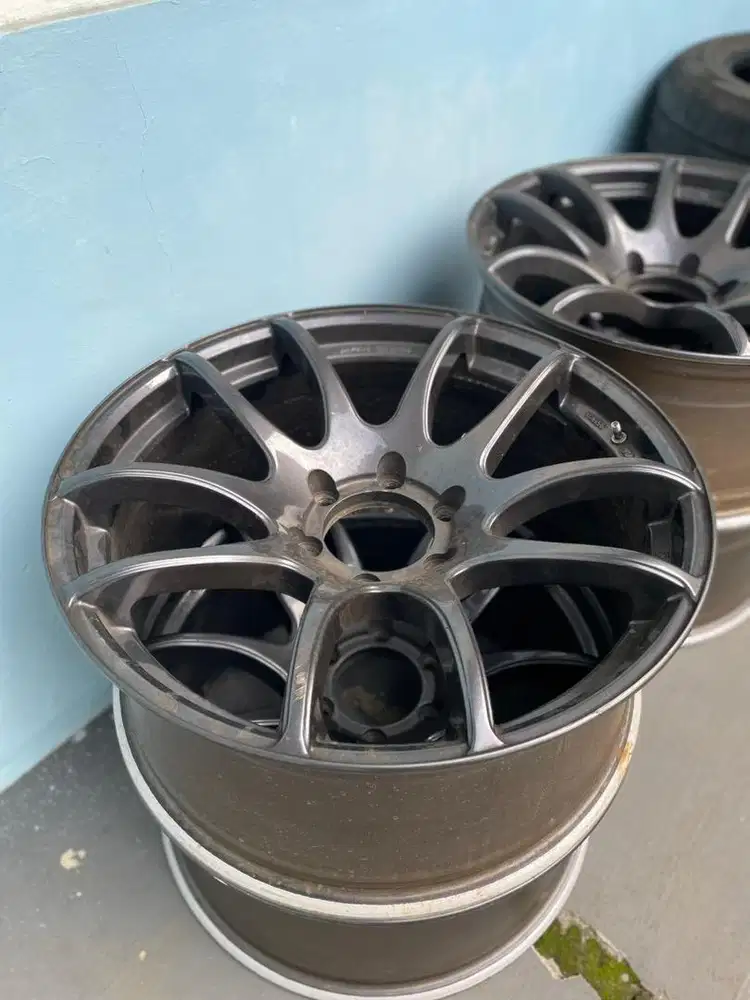 Jual Velg & Ban