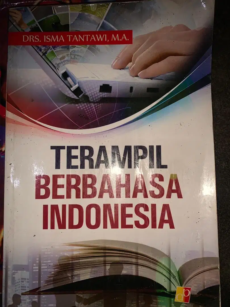 Buku Terampil Berbahasa Indonesia