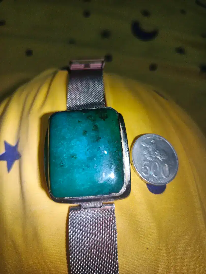 Gelang Sultan Bacan Doko super jumbo