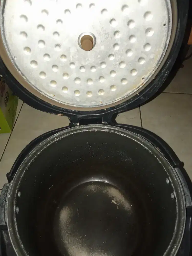 Penanak nasi Philips 1.8liter