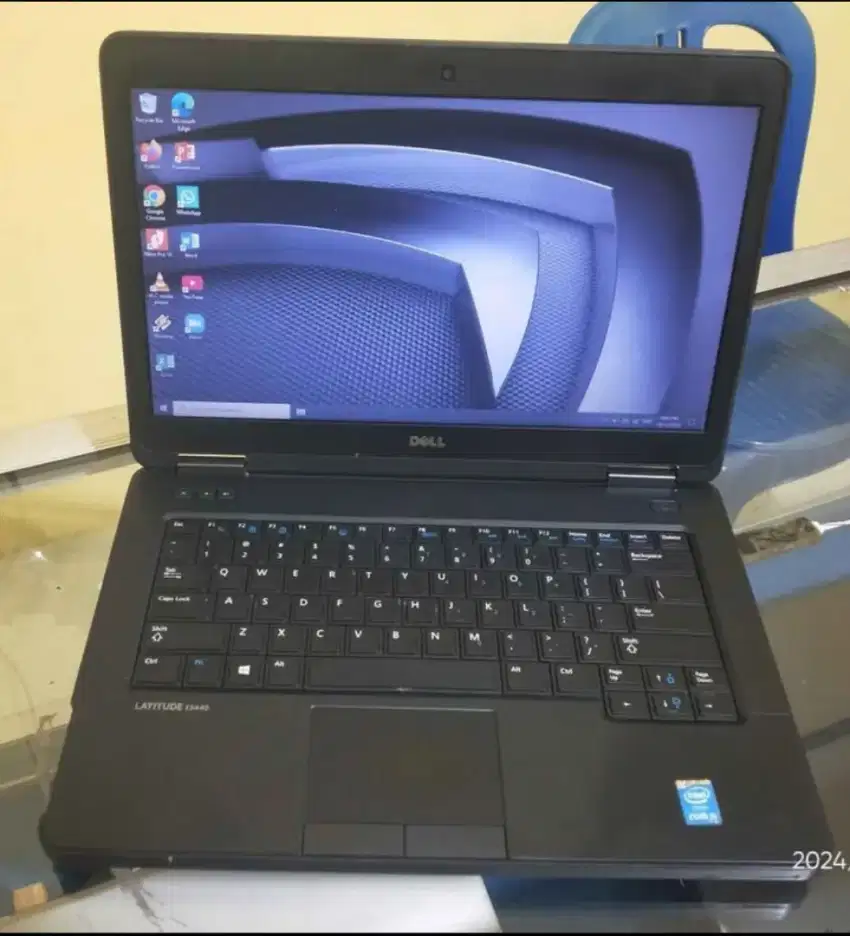 Laptop Dell Core i5