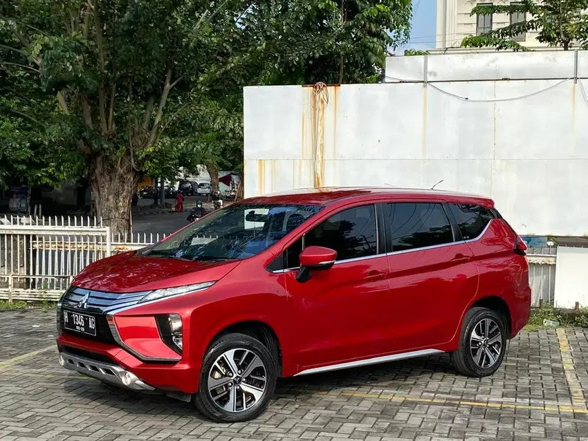 KM 30 XPANDER SPORT 2019