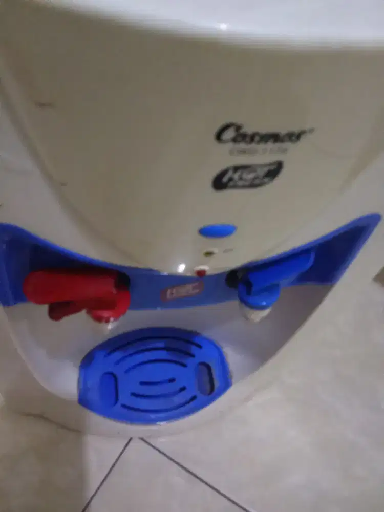 Dispenser hot&cool cosmos