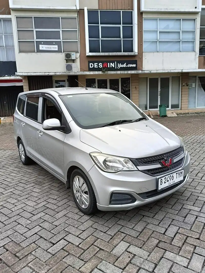 Wuling Confero DB 2019 Confero 2019 Confero Double Blower 2019 Confero