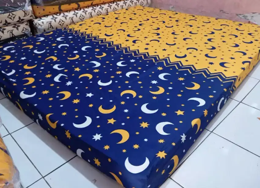 Kasur Busa Super Nyaman Termurah Bergaransi