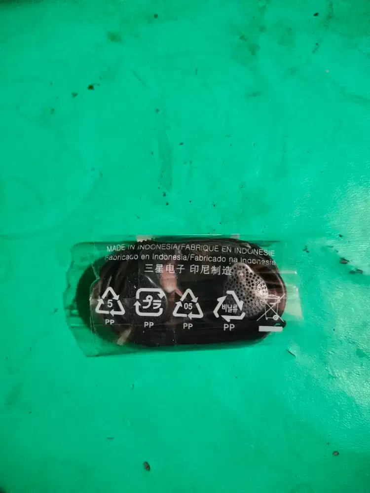 HEADSET SAMSUNG 1000% ORIGINAL COPOTAN BAWAAN HP SAMSUNG SEIN