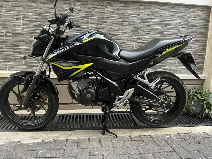 Dijual Cb 150r kondisi istimewa