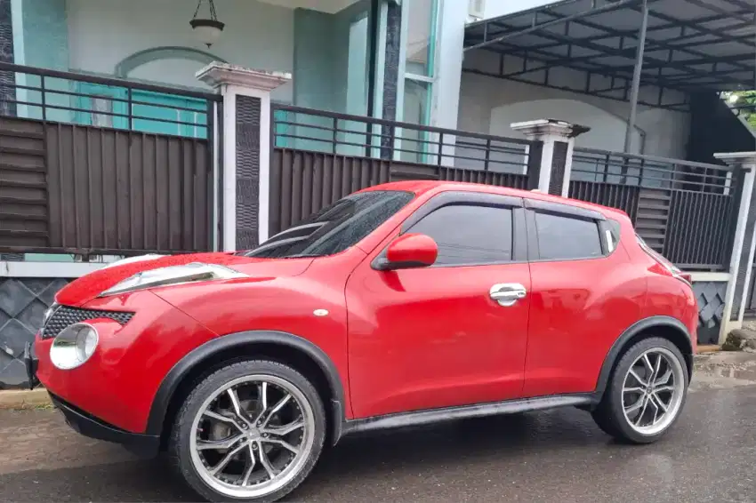 Juke rx matic msh original