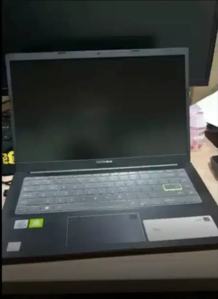 Asus K413 i5 gen 10 no minus