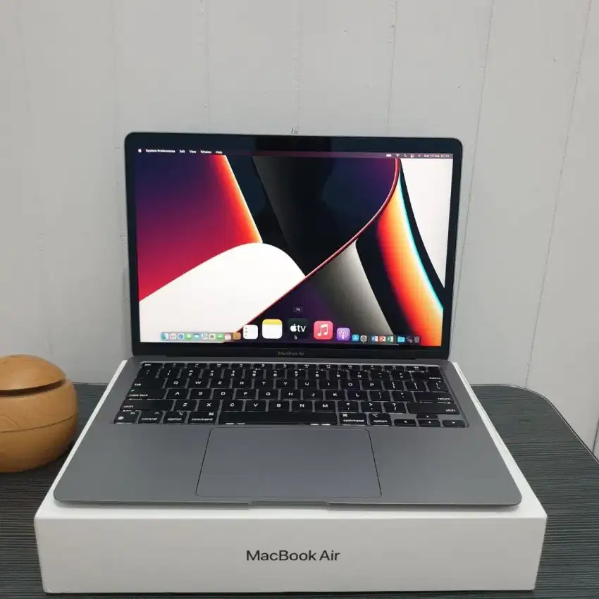 PROMO KREDIT MACBOOK AIR M1BY HOME CREDIT CICILAN 0% GRATIS 2X CICILN