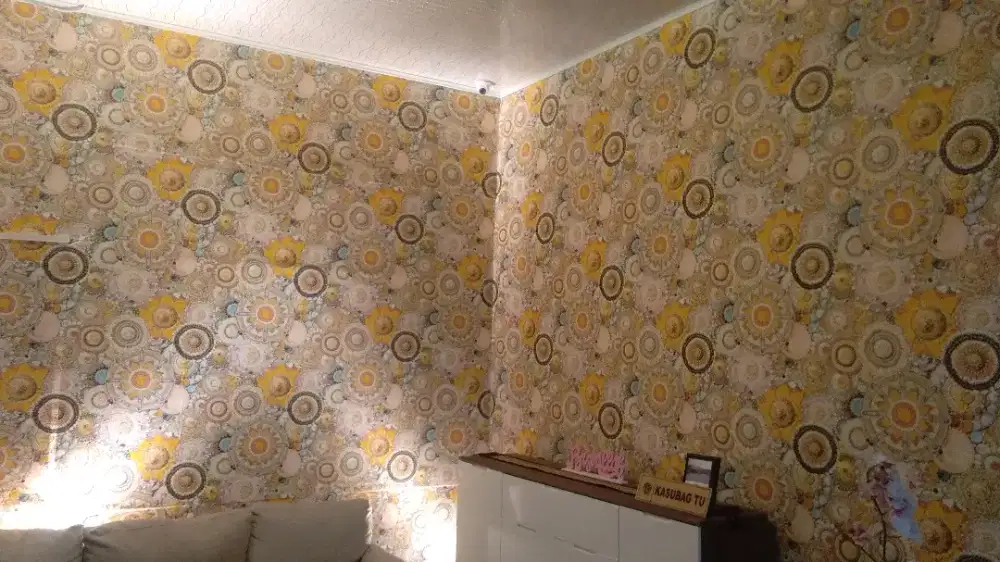 Wallpaper percantik ruwanganmu