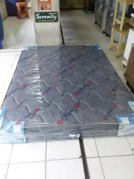 kasur busa central 140 x 190 cm