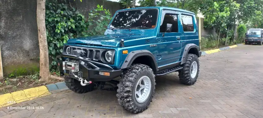 Katana 4x4 tahun 94