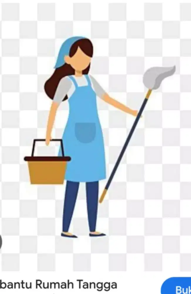 Saya mencari lowongan pekerjaan