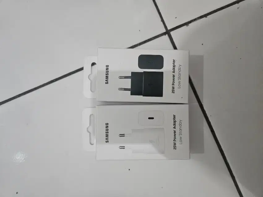 Original Samsung 25W