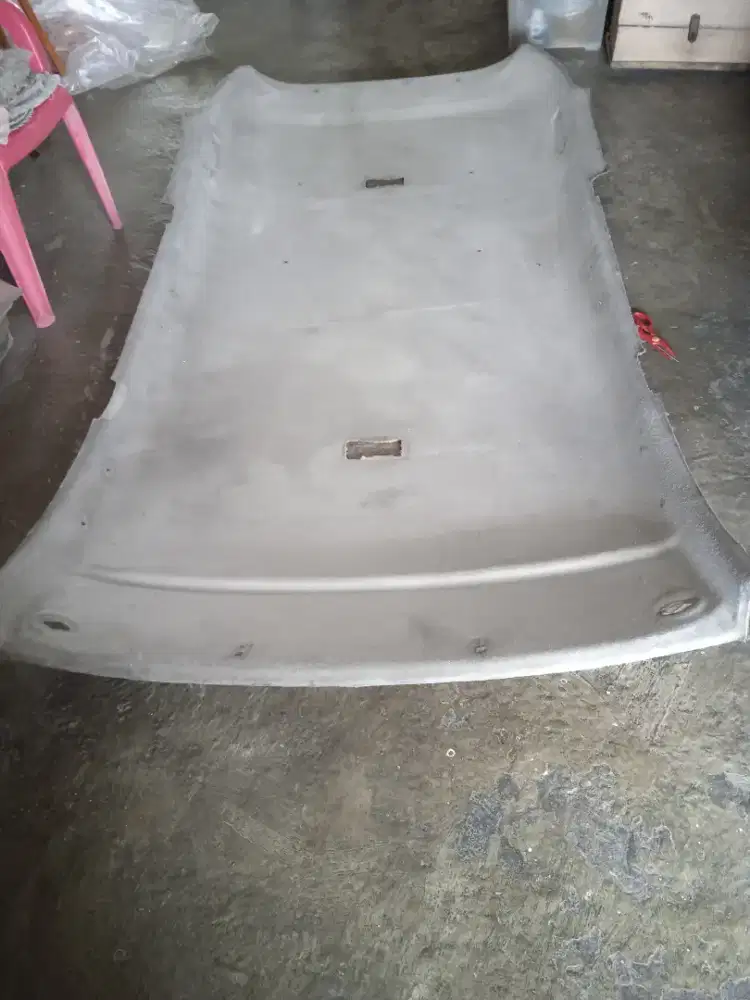 Dijual murah plafon Inova bekas