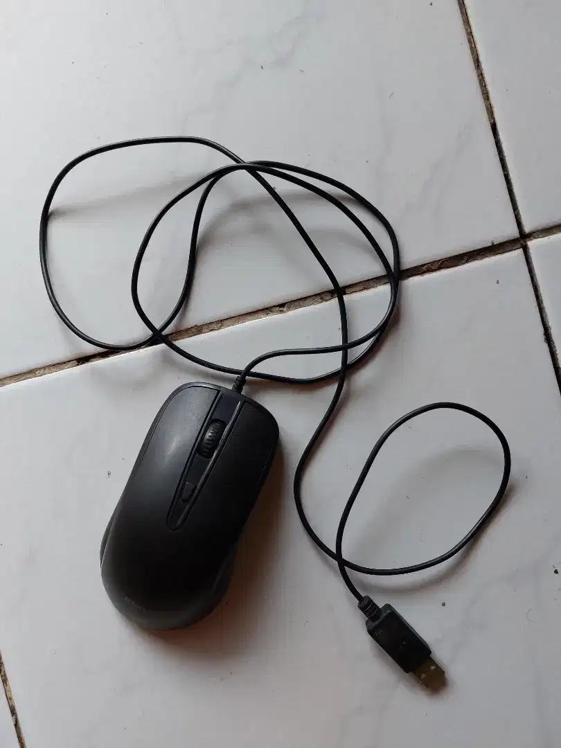 Mouse Philips M214