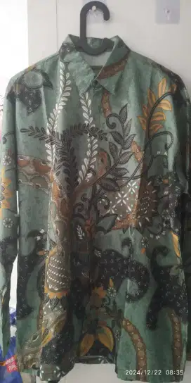 Batik Pekalongan XL