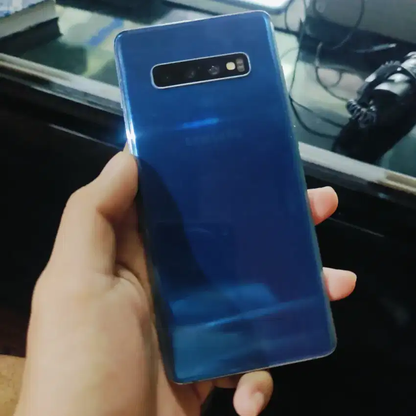 Samsung Galaxy S10+ 8/128 GB Fullset