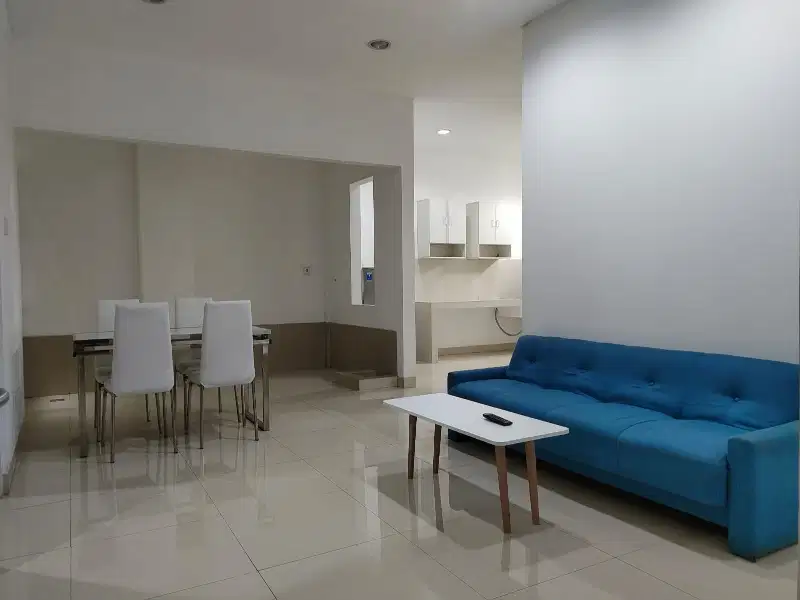 Tipe 3BR Kos Hugo Residence