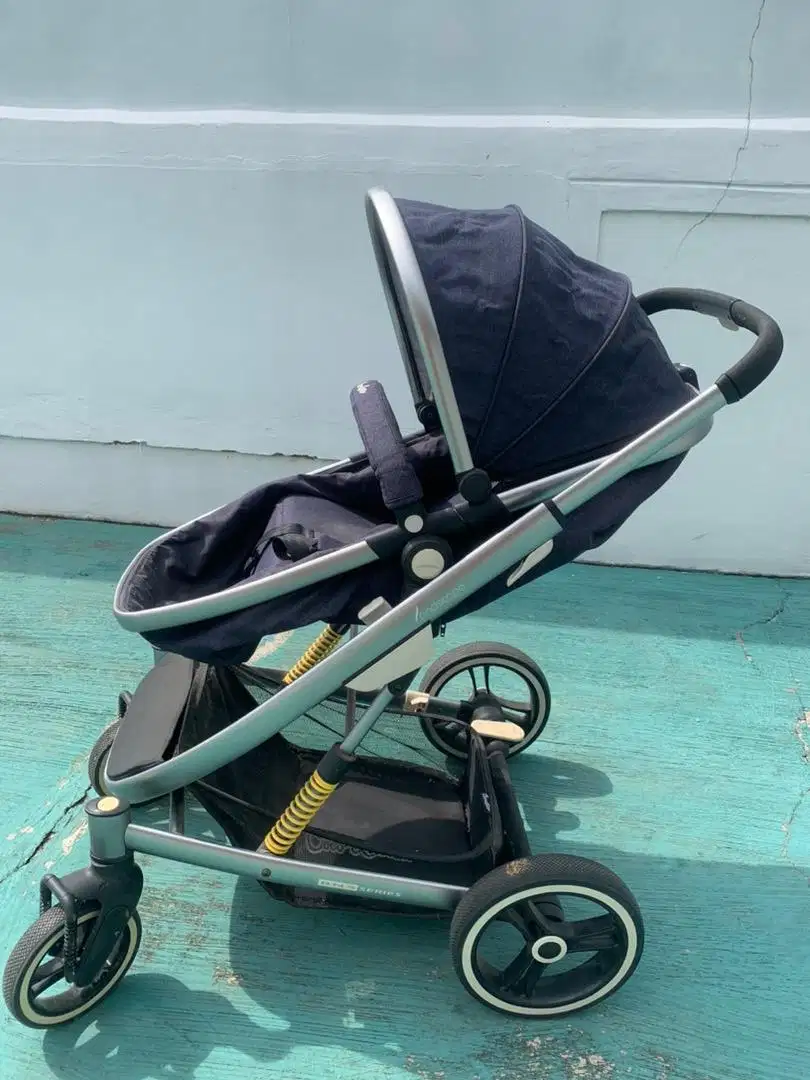 Stroller baby & toddler