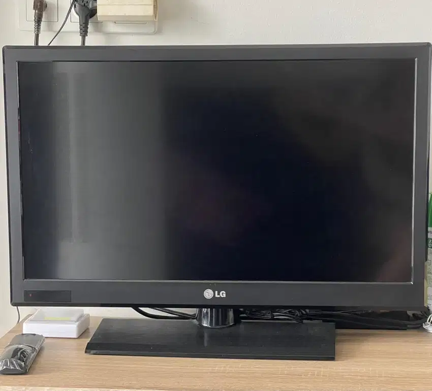 LG LED TELEVISI 26”