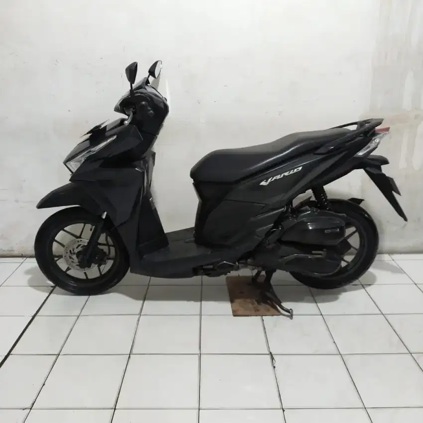 Vario 150 OLD 2015 Mesin Alus Gress Bagus