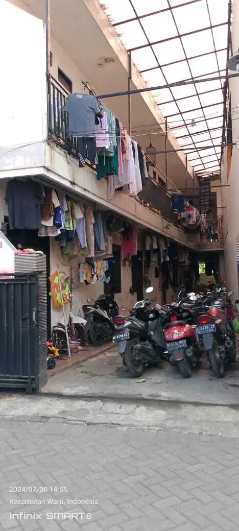 KOST AKTIF CARI MAJIKAN BARU,,DIJUAL MUUURAAAAAH POL DI SIDOARJO