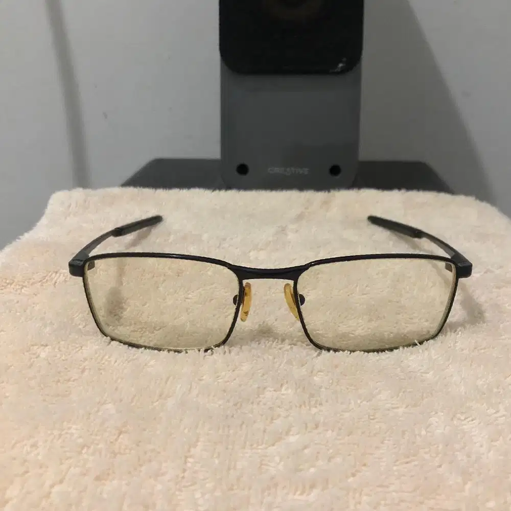 Kacamata resep (plus) Oakley fuller