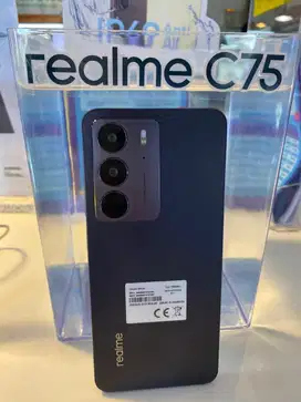 Realme C75 8/128