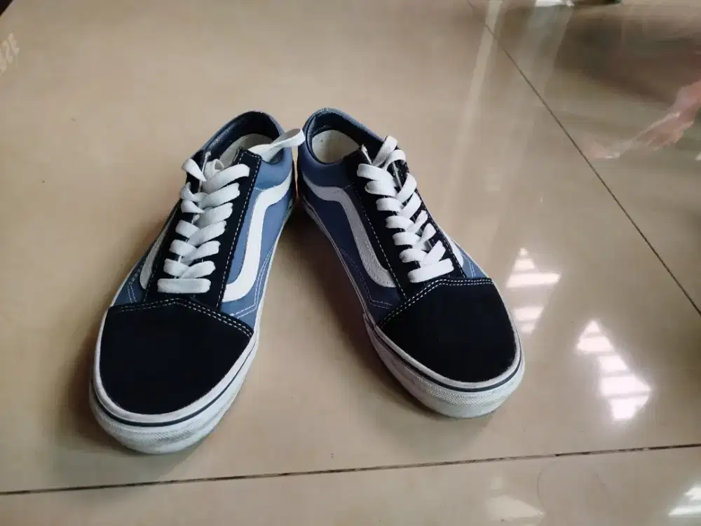 Sepatu Vans kondisi OK