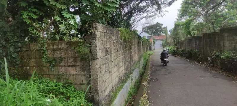 Dijual Tanah Di Cipaku Bogor Selatan