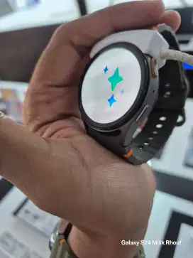 NEW GALAXY WATCH7 UKURAN 44MM&40MM