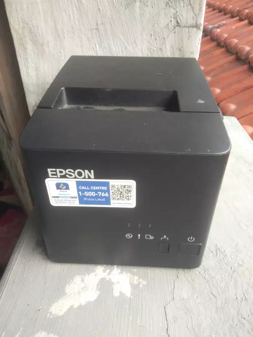 Printer Epson TMT 82