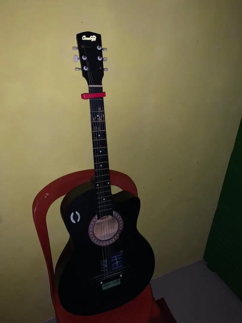 GITAR COWBOY,Bekas,No minus