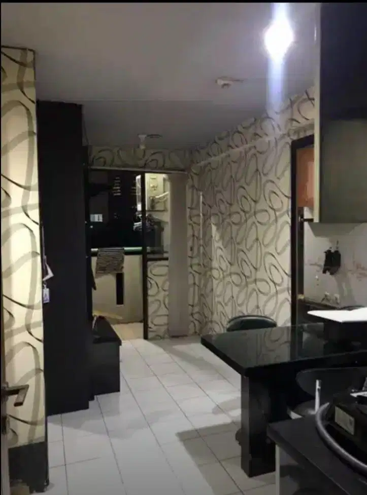 apartemen Kebagusan City Tower A 1 BR