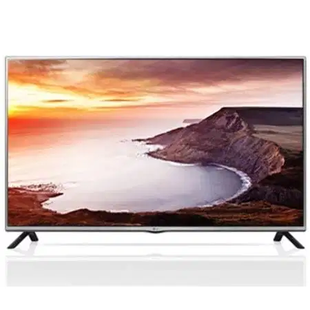 TV 42 inch merk Lg