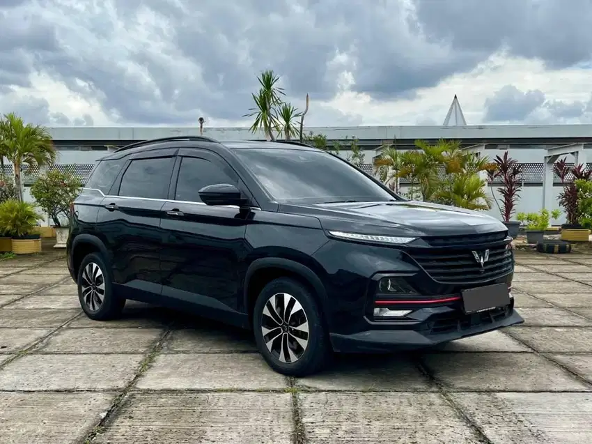 WULING ALMAZ 1.5 RS PRO 2021