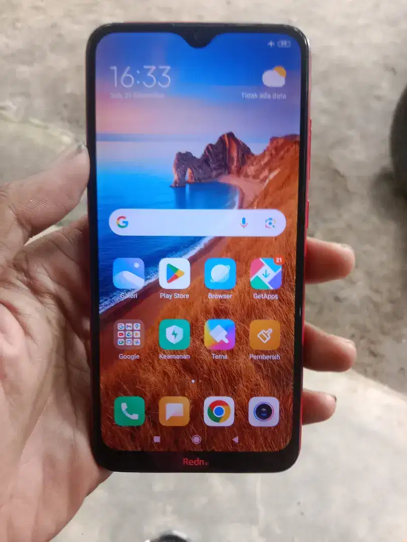 Xiaomi redmi 8 ram 4/64